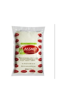 Besnut Hindistan Cevizi Rende 1 KG Besnut Hindistan Cevizi Rende 1 KG