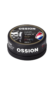 Ossion Premium Barber Wax Extra Hold 150 ML Ossion Premium Barber Wax Extra Hold 150 ML