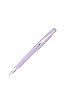 Pelikan Jazz Pastel K36 Tükenmez Kalem Lavender 812641 Pelikan Jazz Pastel K36 Tükenmez Kalem Lavender 812641