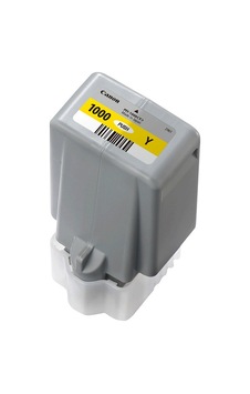 Canon Ink Pfi-1000 Y Mürekkep 0549C001