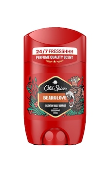 Old Spice Deodorant Stick Bearglove 50 Ml Old Spice Deodorant Stick Bearglove 50 Ml