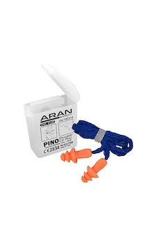 Ar-an Safety Pıno Yıkanabilir Kulak Tıkacı