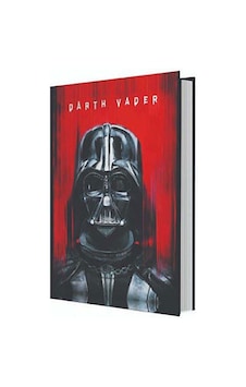 Deffter Film Afişleri Darth Vader 64509-1 No Color Deffter Film Afişleri Darth Vader 64509-1 No Color