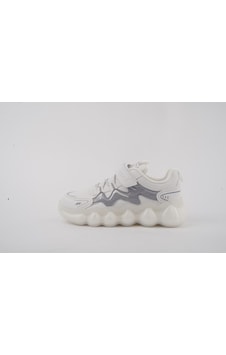 Nike Cool Fred Unisex Çocuk Günlük Sneaker Spor Ayakkabı Beyaz Nike Cool Fred Unisex Çocuk Günlük Sneaker Spor Ayakkabı Beyaz