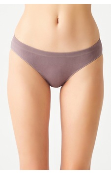 Los Ojos Mor Seamless Klasik Külot Classic Mor Los Ojos Mor Seamless Klasik Külot Classic Mor