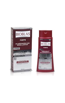Forte Şampuan 360ml 1 Adet Normal Forte Şampuan 360ml 1 Adet Normal