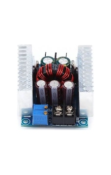 300w 20a Dc-dc Buck Dönüştürücü Gerilim
