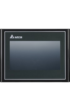 Delta Dop-103bq 4.3" Dokunmatik Operatör Paneli Delta Dop-103bq 4.3" Dokunmatik Operatör Paneli