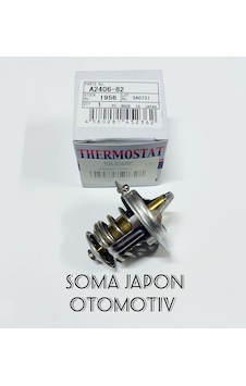 Accent / Elantra / Getz / Era 82 Cc Termostat A2406-82 Accent / Elantra / Getz / Era 82 Cc Termostat A2406-82