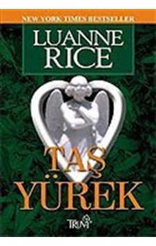 Taş Yürek / Luanne Rice