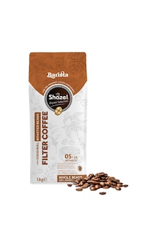 Shazel Filtre Kahve Çekirdek 1000 Gr Çekirdek Kahve Shazel Filtre Kahve Çekirdek 1000 Gr Çekirdek Kahve