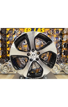 4 Adet Bky-0092 7.5 18 5 112 Et49 57.1 Black Mack Jant Takım 4 Adet Bky-0092 7.5 18 5 112 Et49 57.1 Black Mack Jant Takım