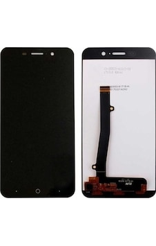 Northcity Zte Blade A602 Lcd Dokunmatik Ekran - Yedek Parça Ve Hızlı Değişim Northcity Zte Blade A602 Lcd Dokunmatik Ekran - Yedek Parça Ve Hızlı Değişim
