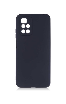 Xiaomi Redmi 10 Uyumlu Kılıf Zore Premier Silikon Kapak Xiaomi Redmi 10 Uyumlu Kılıf Zore Premier Silikon Kapak