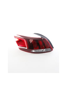 Peugeot 301 Sedan 2012-2016- Stop Lambasi Sol Peugeot 301 Sedan 2012-2016- Stop Lambasi Sol
