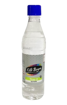 Filli Boya Kokusuz Sentetik Tiner-D Aromatsız 500 ML Filli Boya Kokusuz Sentetik Tiner-D Aromatsız 500 ML