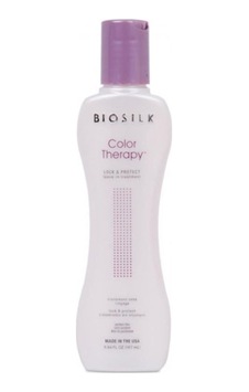Biosilk Color Therapy Durulanmayan Saç Bakım Kremi 167 ML Biosilk Color Therapy Durulanmayan Saç Bakım Kremi 167 ML