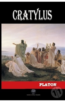 Cratylus - Platon - Platanus Publishing