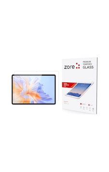 Honor Pad V9 Zore Tablet Temperli Cam Ekran Koruyucu