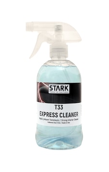 Stark T33 Express Cleaner Güçlü İç Aksam Temizleyici 500ml Stark T33 Express Cleaner Güçlü İç Aksam Temizleyici 500ml