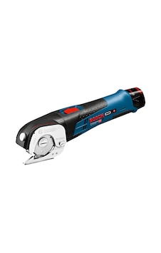 BOSCH GUS 12V-300 Akülü Kesme Makinası 12 Volt BOSCH GUS 12V-300 Akülü Kesme Makinası 12 Volt