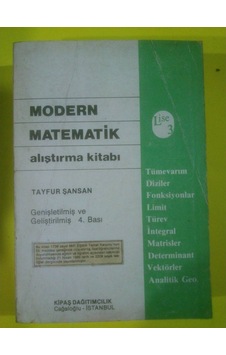 Modern Matematik Alıştırma Lise 3 Modern Matematik Alıştırma Lise 3