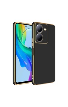 Vivo Y36 4g Uyumlu Zore Bark Kapak