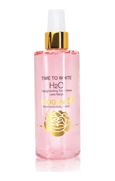 Beauty Leke Karşıtı Tonik 250 Ml Anti-blemish Arındırıcı Ve Cilt Tonu Eşitleyici Tonik