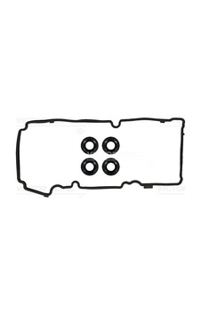 VICTOR REI 15-10836-1 Gasket Set, Rocker Cover VICTOR REI 15-10836-1 Gasket Set, Rocker Cover