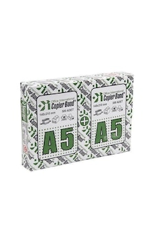 Vege Copier Bond A5 Fotokopi Kağıdı 2000 Adet Vege Copier Bond A5 Fotokopi Kağıdı 2000 Adet