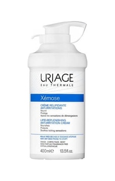 Uriage Xemose Lipid Replenishing Anti-Irritation Cream 400 ML Uriage Xemose Lipid Replenishing Anti-Irritation Cream 400 ML