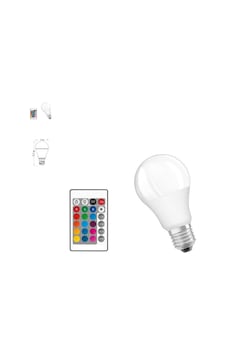 Ct-4058 Uzaktan Kumandalı Led Ampul Rgb E27 4000k Beyaz Işık E27 Akıllı Ampul 9 Watt Ct-4058 Uzaktan Kumandalı Led Ampul Rgb E27 4000k Beyaz Işık E27 Akıllı Ampul 9 Watt