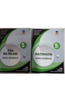 5.Sınıf.Matematik +Fen Soru Bankası 2019 Basım Zeka Küpü 2 Kita P 5.Sınıf.Matematik +Fen Soru Bankası 2019 Basım Zeka Küpü 2 Kita P