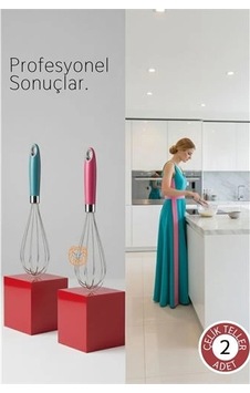 Savona Paslanmaz Çelik Çırpıcı, Ergonomik Mutfak Mikseri 28 Cm 720203 Açık Gri Savona Paslanmaz Çelik Çırpıcı, Ergonomik Mutfak Mikseri 28 Cm 720203 Açık Gri
