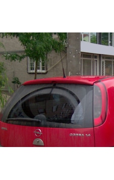 Opel Corsa C Spoiler 2001-2004 Arası Uyumlu Aracınızın Rengi Opel Corsa C Spoiler 2001-2004 Arası Uyumlu Aracınızın Rengi