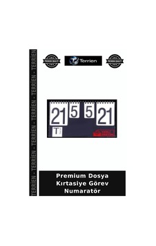 Özel Seri Numaratör İş Yeri Pratik Ofis Gereci Diğer Özel Seri Numaratör İş Yeri Pratik Ofis Gereci Diğer
