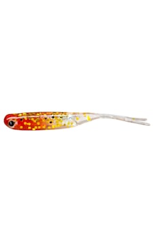 Kudos Natura Drop Shad 5cm Silikon Yem Renk : 02 Kudos Natura Drop Shad 5cm Silikon Yem Renk : 02