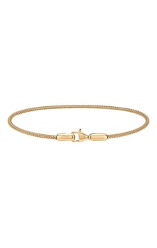 Daniel Wellington Dw00400676 Erkek Bileklik Altın Daniel Wellington Dw00400676 Erkek Bileklik Altın