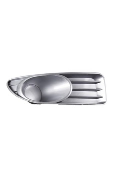Sağ Sis Çerçevesi Sissiz Gri Pleksan 6418 Fiat Linea Em Oem 735460615