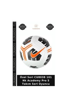Floranova Özel Seri Cu8038 101 Nk Academy Pro 5 Takım Seri Oyuncu Çok Renkli Floranova Özel Seri Cu8038 101 Nk Academy Pro 5 Takım Seri Oyuncu Çok Renkli