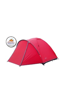 Evolite Excamp 2 Pro Çadır - 4 Mevsim 2 Kişilik E-9209 Kırmızı Evolite Excamp 2 Pro Çadır - 4 Mevsim 2 Kişilik E-9209 Kırmızı