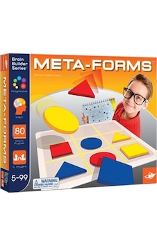 Foxmind Meta- Forms Foxmind Meta- Forms