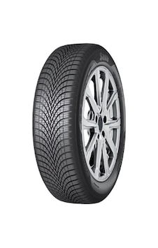 Sava 215/60R17 96H All Weather Dört Mevsim Lastiği 2025 Sava 215/60R17 96H All Weather Dört Mevsim Lastiği 2025