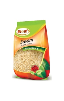 Bağdat Ekonomik Boy Susam 1 KG Bağdat Ekonomik Boy Susam 1 KG