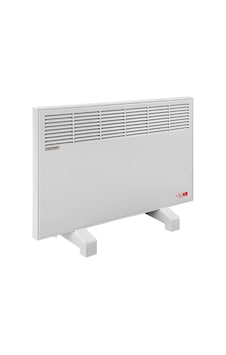 İvigo Elektrikli Panel Manuel Konvektör Isıtıcı 2000 W Beyaz İvigo Elektrikli Panel Manuel Konvektör Isıtıcı 2000 W Beyaz