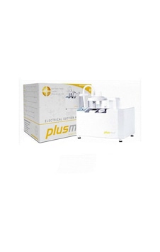 Plusmed Aspiratör Cihazı Plusmed Aspiratör Cihazı