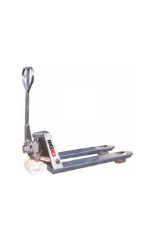 Big Lift Rm-Acz20H Galvaniz Kaplı Transpalet 2000 KG Big Lift Rm-Acz20H Galvaniz Kaplı Transpalet 2000 KG