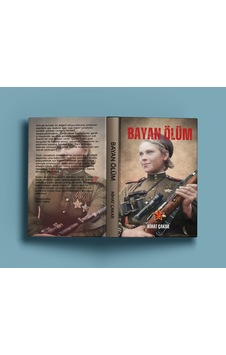 Bayan Ölüm - Nihat Çakar Bayan Ölüm - Nihat Çakar