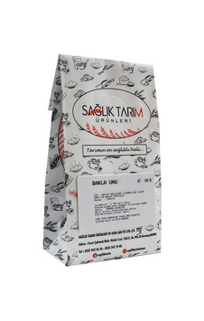 Sağlık Tarım Ürünleri Bakla Unu 1 KG Sağlık Tarım Ürünleri Bakla Unu 1 KG