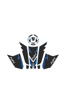 Cf Moto 250nk Runarte Mavi Yeni Kasa Tank Pad Set Sticker Model Cf Moto 250nk Runarte Mavi Yeni Kasa Tank Pad Set Sticker Model